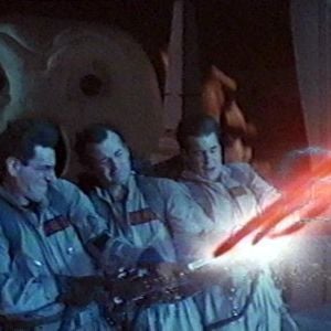 Foto Los cazafantasmas