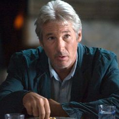 Foto La sombra del cazador