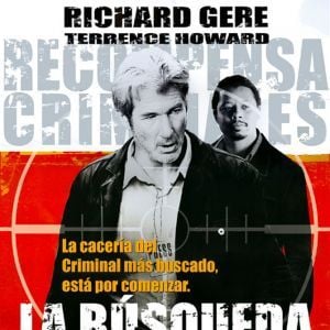 Foto La sombra del cazador