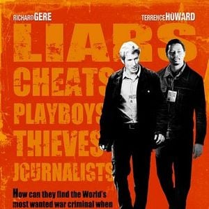 Foto La sombra del cazador