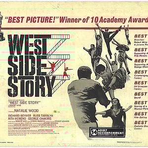 Foto West Side Story