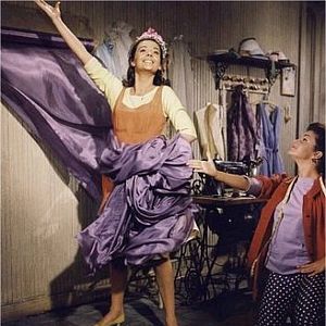 Foto West Side Story