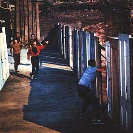 Foto West Side Story