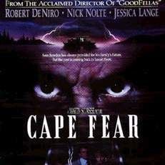 Foto El cabo del miedo