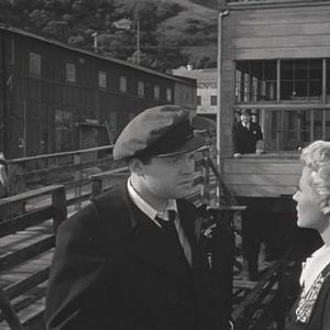 Foto La dama de Shanghai