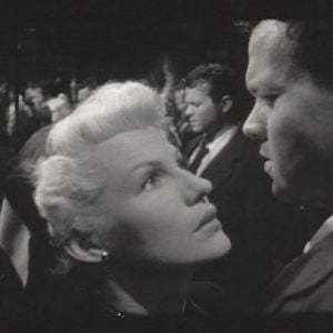 Foto La dama de Shanghai