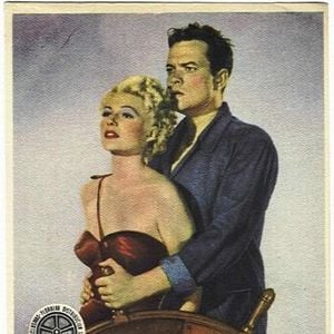 Foto La dama de Shanghai