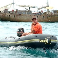 Foto 50 Primeras Citas