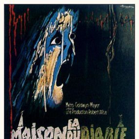 Foto La mansión encantada