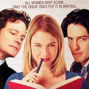 Foto El diario de Bridget Jones