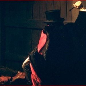 Foto Desde el infierno