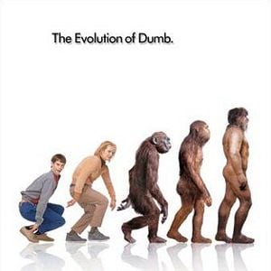 Foto Dos tontos muy tontos. Cuando Harry encontró a Lloyd