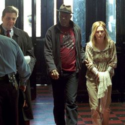 Foto El color del crimen