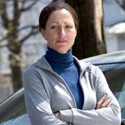 Foto El color del crimen