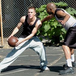 Foto Step up (Bailando)