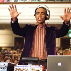 Foto Step up (Bailando)