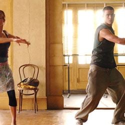 Foto Step up (Bailando)