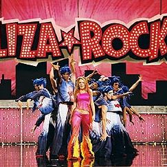 Foto Quiero ser superfamosa