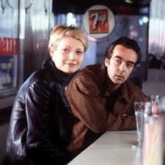 Foto Dos vidas en un instante