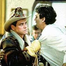 Foto Dos tontos muy tontos