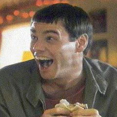 Foto Dos tontos muy tontos