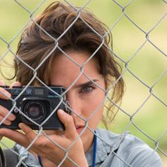 Foto Diamante de sangre