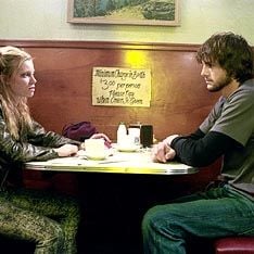 Foto El efecto mariposa (The Butterfly Effect)