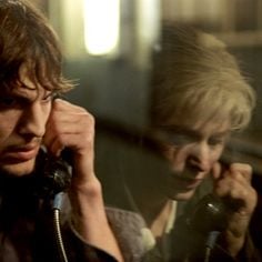 Foto El efecto mariposa (The Butterfly Effect)