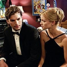 Foto El efecto mariposa (The Butterfly Effect)