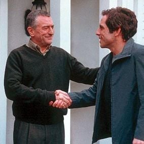 Foto Los padres de ella