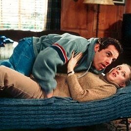 Foto Los padres de ella