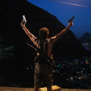 Foto Ciudad de los Hombres