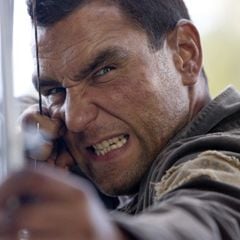 Foto La Isla de los condenados