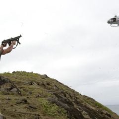 Foto La Isla de los condenados