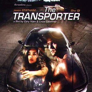 Foto Transporter