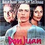 Foto Don Juan DeMarco