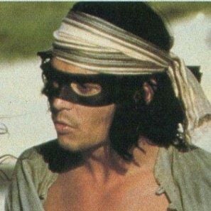 Foto Don Juan DeMarco