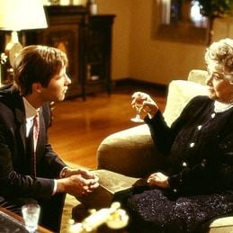 Foto Se montó la gorda