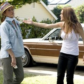 Foto Lo dice Georgia