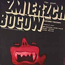 Foto La caída de los dioses