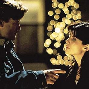 Foto Mientras dormías