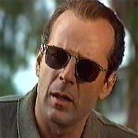 Foto El color de la noche