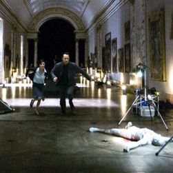 Foto El código Da Vinci