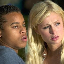 Foto La casa de cera