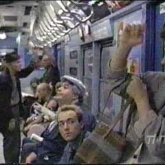 Foto Se acabó el pastel