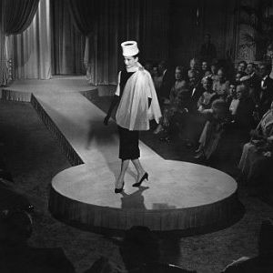 Foto Una cara con Ángel