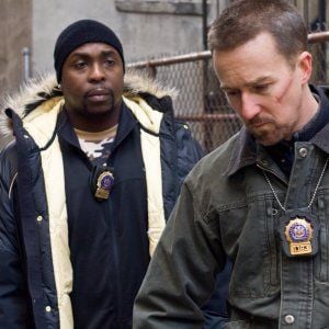 Foto Cuestión de honor