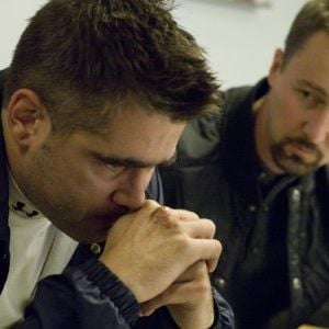 Foto Cuestión de honor