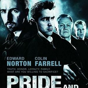 Foto Cuestión de honor