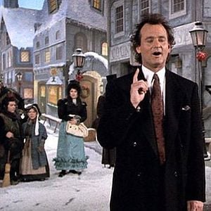 Foto Los fantasmas atacan al jefe